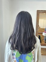 モップス アール(MOPS R)&nbsp;イメチェンパーマ★