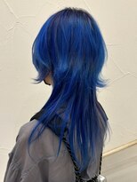 アッシュ 中目黒店(Ash)&nbsp;推しに捧げるデザインカラー