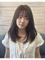 デイズ(DAYS) ナチュラルミディアムレイヤー。