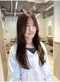 レイヤースタイル