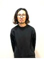 アライヘアアンドメイク(Arai Hair&Make)&nbsp;六田 和昌
