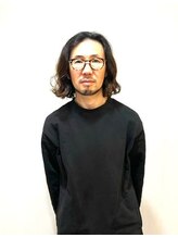 アライヘアアンドメイク(Arai Hair&Make)&nbsp;六田 和昌