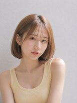 エン(En,)&nbsp;コンパクトボブ◎