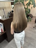 インドア(indoor)&nbsp;ハイトーンカラー