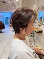 アース モード 新小岩店(EARTH/M)&nbsp;ショートレイヤー
