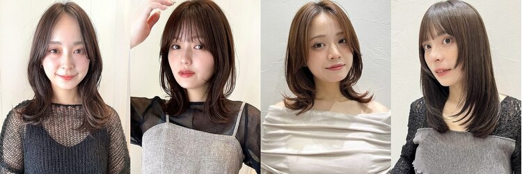 ガーデン ムサシコスギ(GARDEN MUSASHIKOSUGI)のサロンヘッダー
