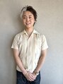 グラムアッシュ(GLAM ASH)&nbsp;兵働 敢大　