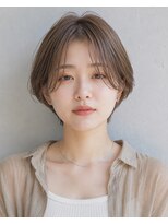 エッジ ヘア メイク(edge hair +make)&nbsp;髪質改善カラー/透明感カラー/髪質改善縮毛矯正/南流山