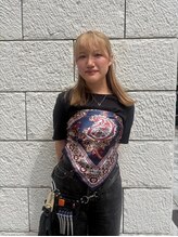 ルサロン&nbsp;武吉 琉葵亜