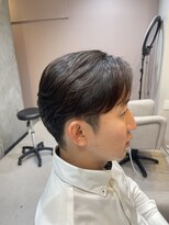 ハイプ 大曽根(HYPE)&nbsp;曲がる縮毛矯正