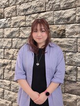 アイルフィルダウス(airfirdaus)&nbsp;太田 萌