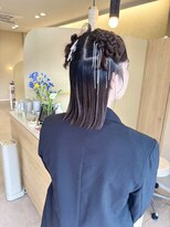 ito.&nbsp;ハーフツイン