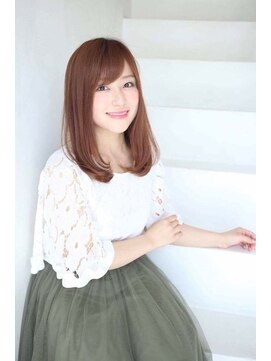 フォルテ 城北店 大人気大人ワンカールスタイル○