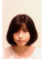 美容室 スタジアム(Stadium)&nbsp;throwカラー