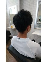 CAN sis坂店&nbsp;(Can)爽やかショート