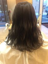 ベルポートヘア(Bellport hair)&nbsp;絶妙透明感アッシュベージュ