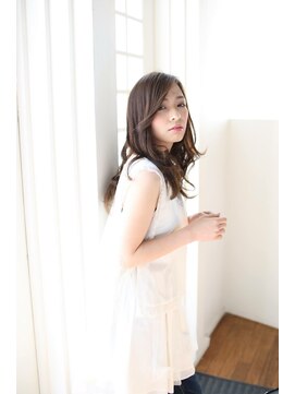 フォルテ 中田店 ほつれウェーブ