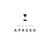 アプリコ(APREKO)のお店ロゴ