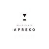 アプリコ(APREKO)のお店ロゴ