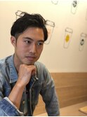 さわやか2ブロック★パーマ