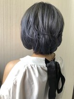 トムキャット(TOM CAT) 【新宿TOMCAT】ダークブルージュボブ