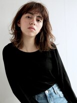 ケシキ大名(keshiki)&nbsp;フェザーミディ/keshiki大名