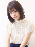 20代30代40代50代前髪イメチェンこなれミディ髪質改善ショート