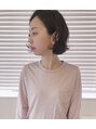 ブーケ(bouquet) 30代からの頑張りすぎない自然なスタイルをご提案いたします。