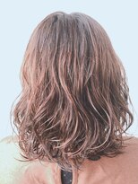 フルハウス (Full house HAIR DESIGN)&nbsp;「ゆるカール」