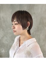 パム 恵比寿(PAM.)&nbsp;wolf