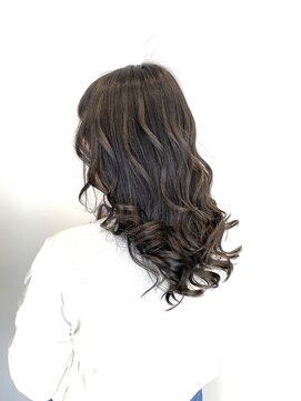 アヤナ バイ アヤラ(ayana by ayala) ダークブラウンカラー［浦安　新浦安　葛西　南行徳］