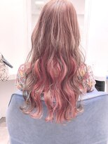 ウーロス(uros.)&nbsp;インナーオレンジ