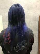 レイビューティー 浜町中央橋店(RAY+beauty)&nbsp;グラデーション