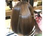 カット＋ピトレティカトリートメント(ホームケア付)￥9,800→￥9,000