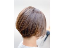 アンジェリカ(Angelica Total Beauty Lifestyle Design)