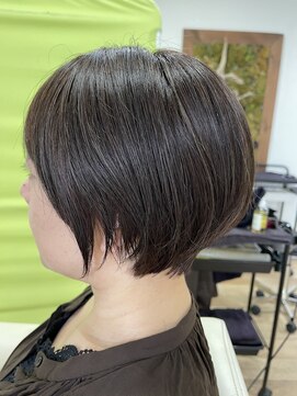 アプシー 南が丘本店(apsee) ハイライトショート！