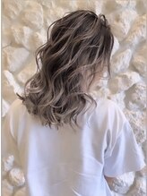 【ダブルカラー】で周りと差をつけるオシャレヘアに☆