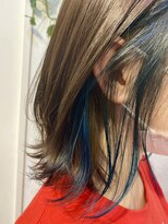 ボヌールヘア(BONHEUR HAIR)&nbsp;インナーカラー