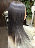 ラベンダーアッシュ