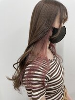 アライブ キチジョウジ(ALIVE Kichijoji)&nbsp;結んで隠せるイヤリングカラー