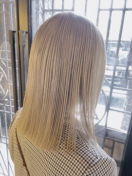 ヴォア(VOA) VOA 仲山　お客様カラー