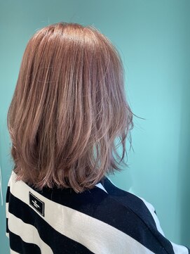 リーホリエ(Lee Horie) 大人気！ハイトーンピンク◎