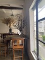 ピークアブー アヴェダ 池袋東武(PEEK-A-BOO AVEDA) カフェや美味しいものリサーチしてます。