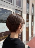 ショート