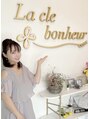 ラクレボヌール(La cle bonheur)/Yuki【ラ クレ ボヌール】