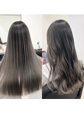 CIERA.バレイヤージュ