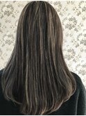 フェミニンハイライト