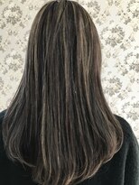 ルシエル バイ カトレアグループ(Le Ciel)&nbsp;フェミニンハイライト