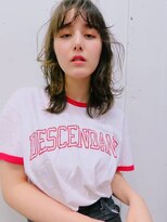 オフィス(OFFICE)&nbsp;【OFFICE】くびれセミディ（代々木公園/代々木上原）