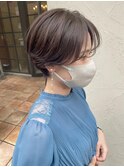 ショート